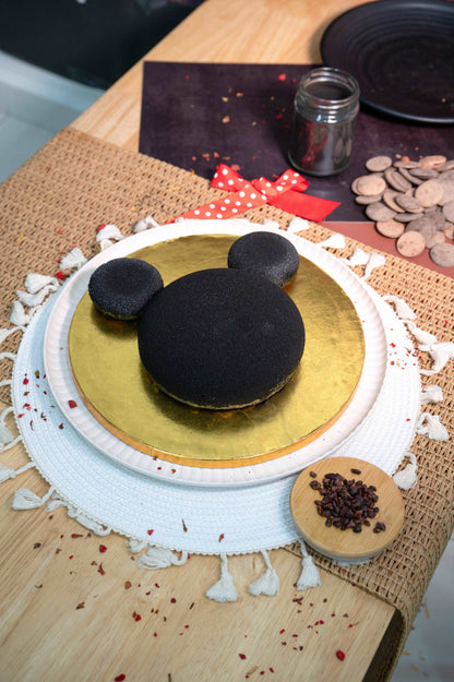 Mickey Mini Cake